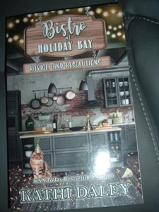 Ravioli And Resolutions by Kathi Daley - Imagen 1 de 1