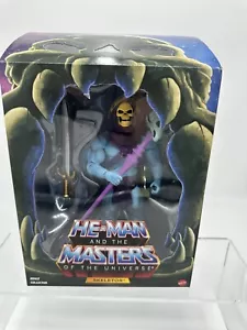 MOTU, Skeletor 2.0, Masters of the Universe Classics, MOC, versiegelt, Verfilmung - Bild 1 von 10