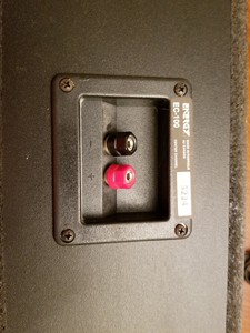 energy speakers for sale