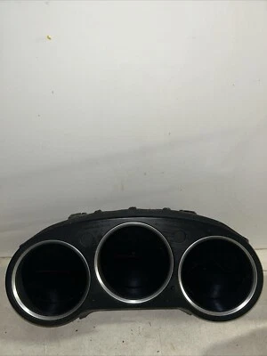 07 08 NISSAN MAXIMA CVT VELOCÍMETRO CUADRO DE INSTRUMENTOS Foto 1 de 4