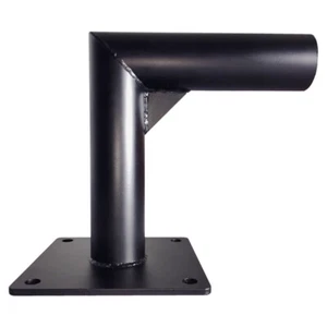 Arm Mount Adaptor,LED Shoebox Outdoor Parking Fixture Mounting Brackets Adaptor - Picture 1 of 6