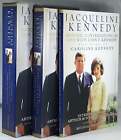 Michael Beschloss / Jacqueline Kennedy Historic Conversations On Life 1St 2011