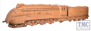 Gauge 1 Wooden A4 Model Hand Crafted - Picture 1 of 1