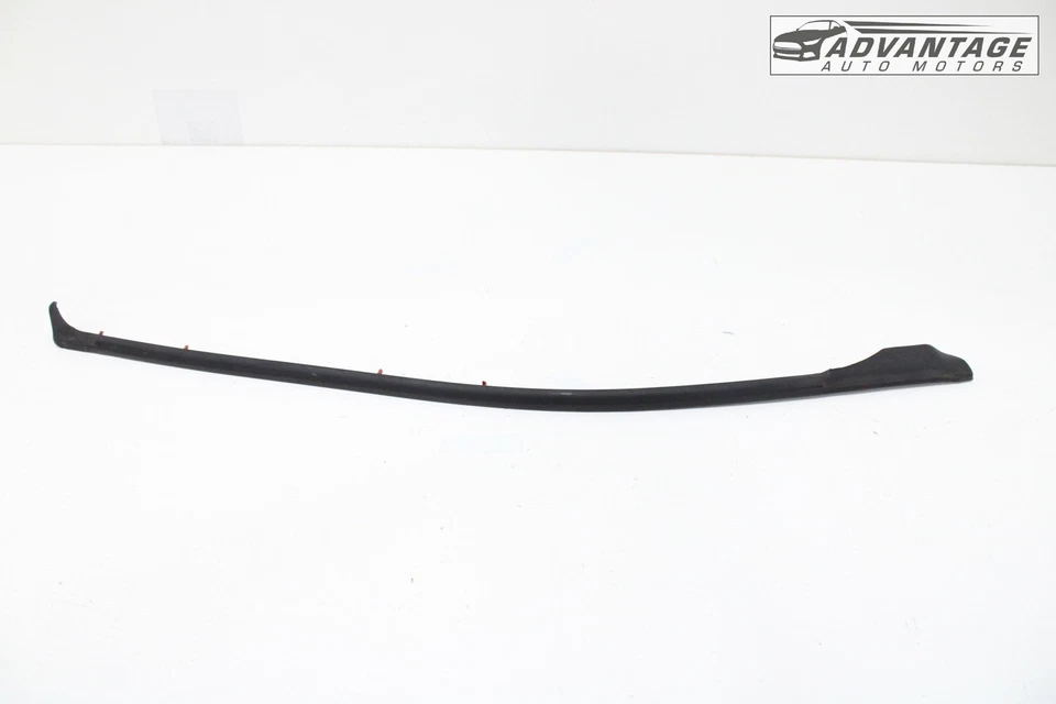 Cadillac CTS 2014-2019 CAPÓ CAPÓ SELLO DELANTERO BANDA DE CLIMA GOMA OEM Foto 1 de 4