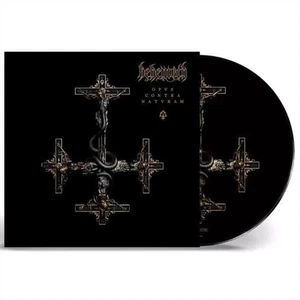 Opvs Contra Natvram - Behemoth Vinyl - Picture 1 of 1