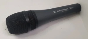 Sennheiser E855 Microfono vocale dinamico super cardioide serie Evolution - Foto 1 di 6