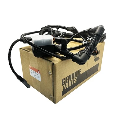NEW 4939039 493-9039 Wiring Harness for Cummins QSB6.7 CM850 6D107 Engine Foto 1 de 4
