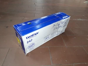 Brother TN-247Y Tonerkartusche Gelb für Brother DCP-L3510/DCP-L3517/DCP-L3550 - Bild 1 von 2