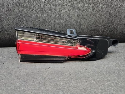 原始设备制造商 2015 - 2017 LEXUS NX200T NX300H 左尾灯驱动器侧内 81591 - 78030 — 第 1/4 张图片