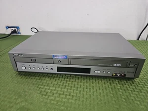 Samsung DVD-V3500 DVD VCR Combo Player - Picture 1 of 12