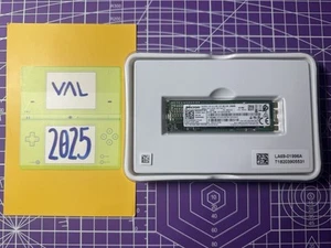 Micron 1100 MTFDDAV256TBN 256 GB M.2 2280 80mm Solid State Drive SN:18041AF15C3B - Picture 1 of 2