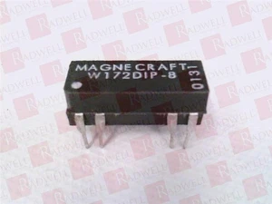 SCHNEIDER ELECTRIC W172DIP-8 / W172DIP8 (BRAND NEW) - Picture 1 of 1