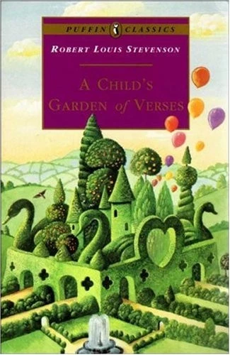 A Child's Garden of Verses (Puffin Classics) By Robert Louis Ste - Image 1 of 1
