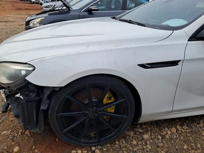 Driver Left Fender Fits 12-19 BMW 640i 4884271 Foto 1 de 4