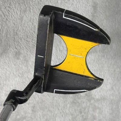 Top Flite XL Right Hand Mallet Putter 29.5” Needs New Grip - Image 1 of 4