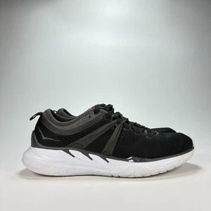 Zapatos de entrenamiento Hoka One One Tivra negros atléticos 1099735 BDSD para mujer talla 8,5 - Imagen 1 de 10