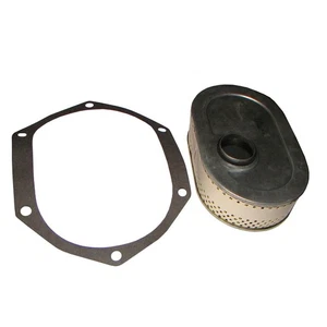 388084R93 Hydraulic Filter Fits FARMALL 460 560 504 606 544 656 666 686 - Picture 1 of 7