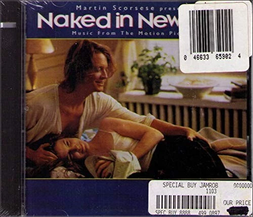 Waltons - Naked In NEW York