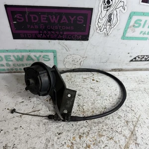 89-94 Nissan 240sx Cruise Control Actuator Servo S13 KA24E KA24 KA - Picture 1 of 6