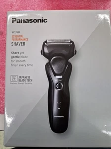 Panasonic ES-RT37 Rasoio Trimmer Nero - Foto 1 di 2