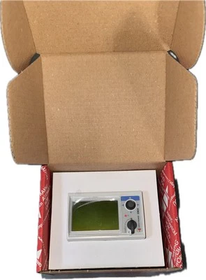 Carlo Gavazzi Victron Energy Meter EM24 -DIN.AV2.3.X.E1.X.29 Smartmeter 0% Mwst. - Bild 1 von 3