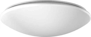 RZB Flat Polymero A++ Deckenleuchte, LED, 14W, IP 40, weiß (311523.002.5.19) - Bild 1 von 12