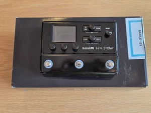 Line6 Helix Stomp - Bild 1 von 9