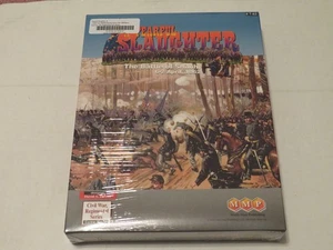 THE GAMERS/MMP-A FEARFUL MATANZA-SIN PERFORAR-SW - Imagen 1 de 24