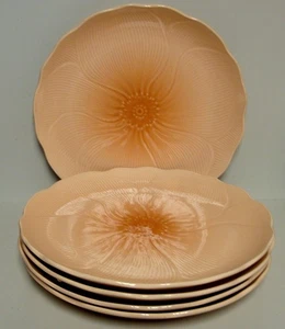 Mikasa AMARYLLIS Dinner Plates SOLD IN SETS OF FIVE More Items Here - Picture 1 of 3