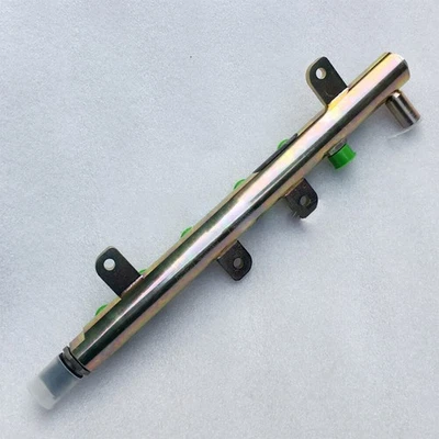 Fuel Rail with Sensor for Dodge Cummins Diesel 2007-2012 6.7L - Image 1 of 4