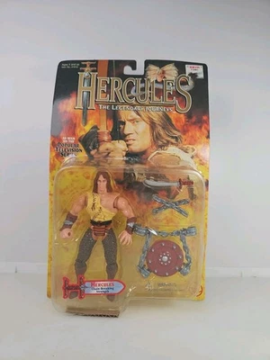 Nueva figura de acción 1996 Hercules Legendary Journeys Chain Breaking  Foto 1 de 4