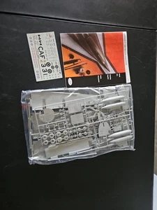 Testors Lockheed C-130H Hercules Plastic Model Kit 665 1/72 1994  New No Box  - Picture 1 of 5