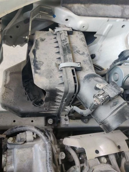 CAJA LIMPIADOR DE AIRE 2014-2018 SUBARU FORESTER Foto 1 de 4