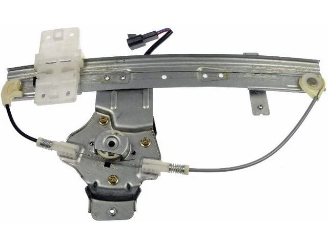 Regulador ventana trasera derecha Dorman 83GYNX99 para Pontiac G5 2007 2008 2009 2010 Foto 1 de 1