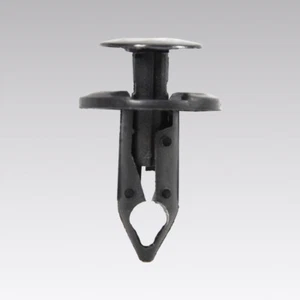 20stk Turverkleidung Push-Typ Clips Halteclips FÜR FORD CHRYSLER 8MM n807389s - Picture 1 of 2