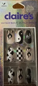 claires faux nails - Picture 1 of 1