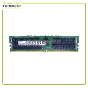 M393A8G40BB4-CWE Samsung 64GB PC4-25600AA DDR4-3200MHz ECC Dual Rank Arbeitsspeicher - Bild 1 von 1