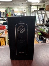 Ricoh THETA S 14.0MP Digital Camera - Black - New
