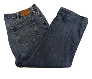 Lucky Brand Regular Size 44 Size Jeans 