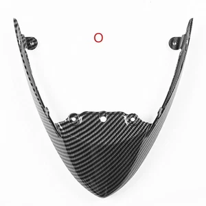 Central Tail Seat Cover Cowl Undertray Fairings For 15- Suzuki GSX S GSXS 1000 - Picture 1 of 20