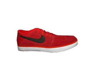 Nike Suketo 2 Leather Shoes Size 9 - Picture 1 of 7