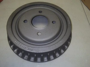 1976-1986    Ford/Mercury  Granada,Mustang,Cougar,Pinto,T-Bird   Rear Brake Drum - Picture 1 of 2