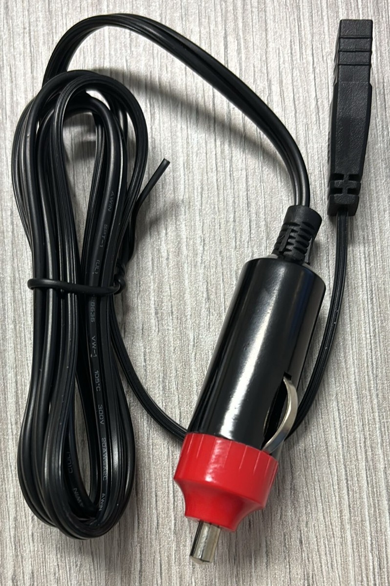 Caricatore Auto M99 Caricabatteria Auto Per Navigatore Satellitare RAC SATNAV300 / 315 - Adattatore Accendisigari, Nuovo Ricarica Navigatore Satellitare In Auto - Foto 12