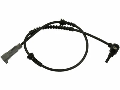 Sensor de velocidad delantero SMP 84339JF 2014 2015 2016 para Chevrolet Trax 2013-2018 ABS Foto 1 de 2