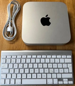 Apple Mac Mini 2012 - Bild 1 von 4