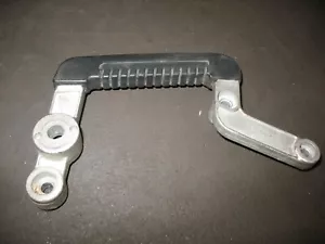 KL600 1986 cuadro derecho agarre barra Kawasaki KLR 600 1984-1986 32109-1106 - Imagen 1 de 3