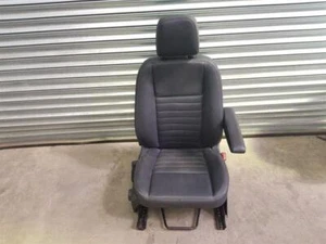 2018-2023 MK8 FORD TRANSIT CUSTOM FRONT SEAT RH DRIVER SIDE 5 DOOR PANEL VAN - Picture 1 of 22