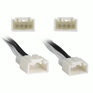 Metra 72-5602 4-Way Speaker Harness Connector for 2010-UP Select Ford Vehicles - Bild 1 von 1