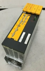 NUEVO BAUMULLERBUM61-40/60-54-B-M-12 Servo Accionamiento BUM61-VC-AC-1069 En caja DHL - Imagen 1 de 1