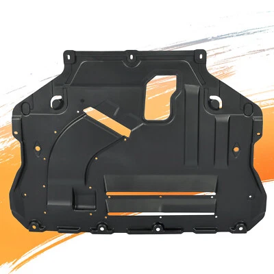 Front Engine Splash Shield For 13-19 Ford Escape 15-19 Lincoln MKC EJ7Z6P013A - Image 1 of 4